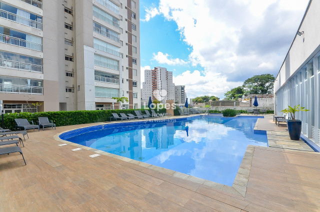 APARTAMENTO no Bairro: Portão - Lopes Home - Curitiba - foto 36