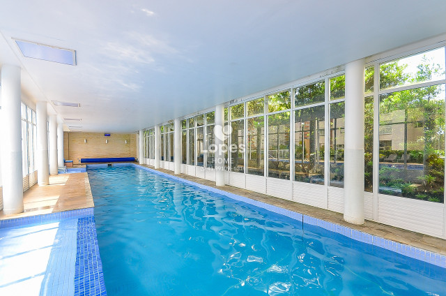 APARTAMENTO no Bairro: Portão - Lopes Home - Curitiba - foto 37