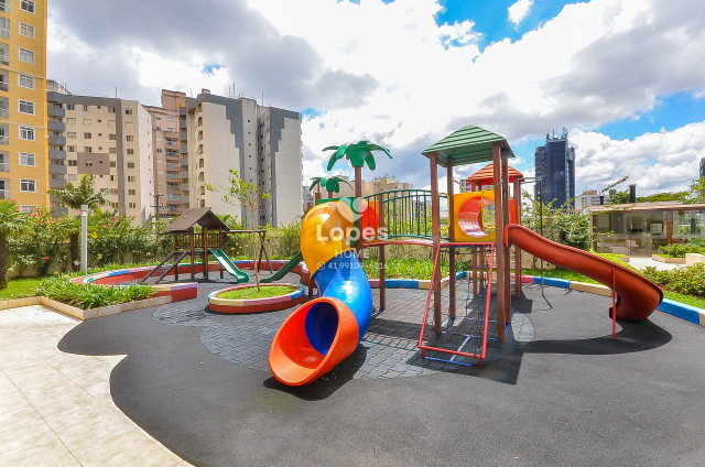 APARTAMENTO no Bairro: Portão - Lopes Home - Curitiba - foto 38