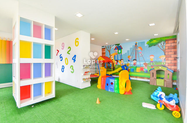 APARTAMENTO no Bairro: Portão - Lopes Home - Curitiba - foto 39