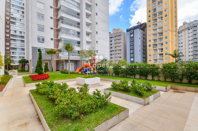 APARTAMENTO no Bairro: Portão - Lopes Home - Curitiba - foto 40