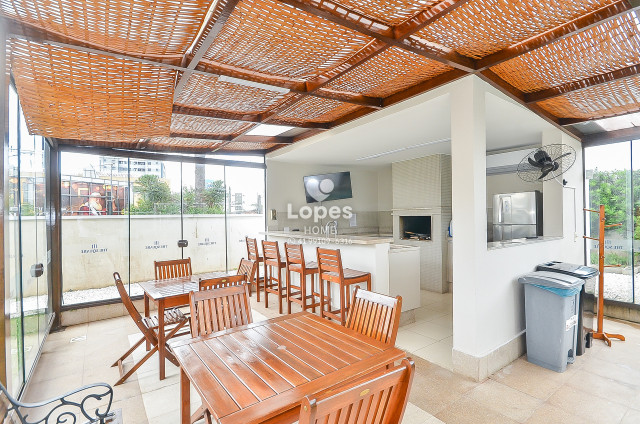APARTAMENTO no Bairro: Portão - Lopes Home - Curitiba - foto 41
