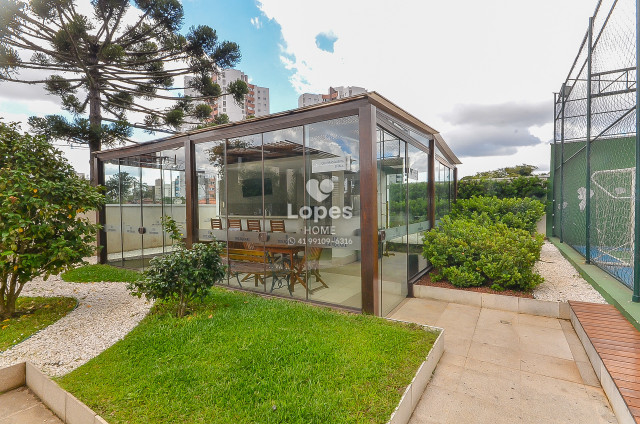 APARTAMENTO no Bairro: Portão - Lopes Home - Curitiba - foto 42