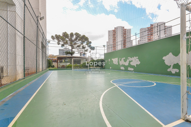 APARTAMENTO no Bairro: Portão - Lopes Home - Curitiba - foto 43