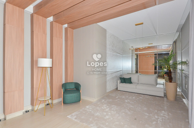 APARTAMENTO no Bairro: Portão - Lopes Home - Curitiba - foto 44