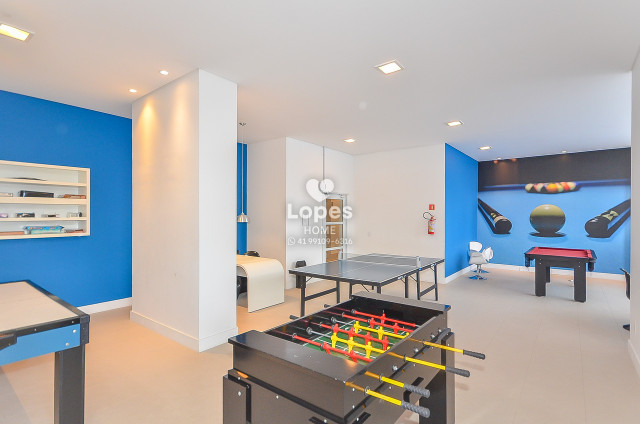 APARTAMENTO no Bairro: Portão - Lopes Home - Curitiba - foto 46