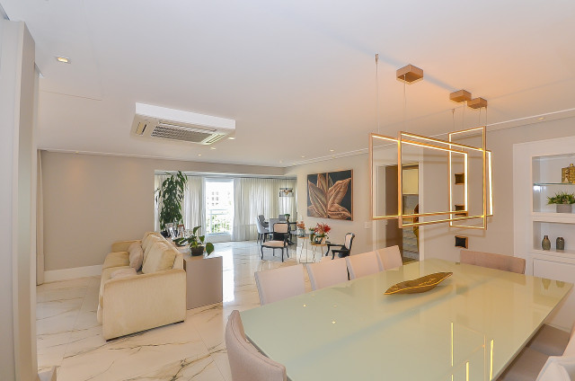 APARTAMENTO no Bairro: Portão - Lopes Home - Curitiba - foto 0