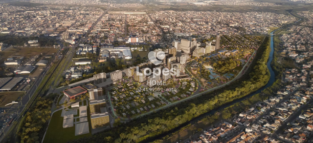 IMÓVEIS ESPECIAIS/OUTROS no Bairro: Weissópolis - Lopes Home - Pinhais - foto 1