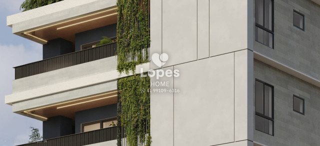 APARTAMENTO no Bairro: Água Verde - Lopes Home - Curitiba - foto 2