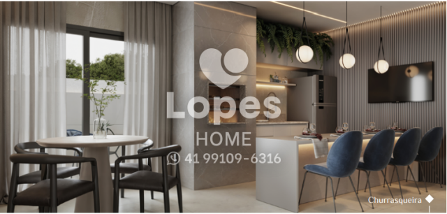 APARTAMENTO no Bairro: Água Verde - Lopes Home - Curitiba - foto 4