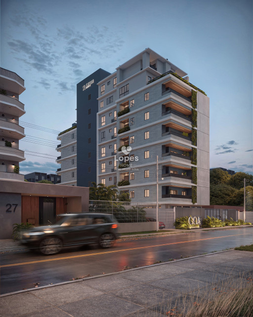 APARTAMENTO no Bairro: Água Verde - Lopes Home - Curitiba - foto 6