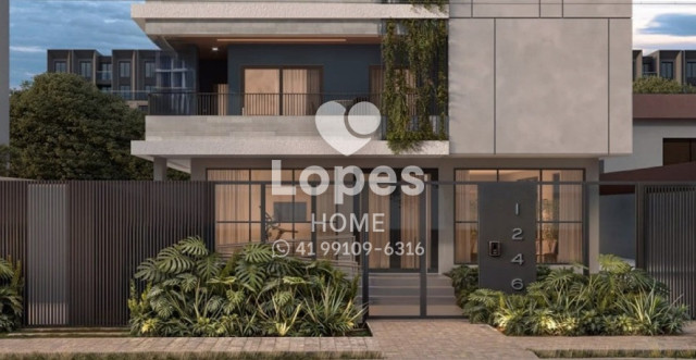 APARTAMENTO no Bairro: Água Verde - Lopes Home - Curitiba - foto 1