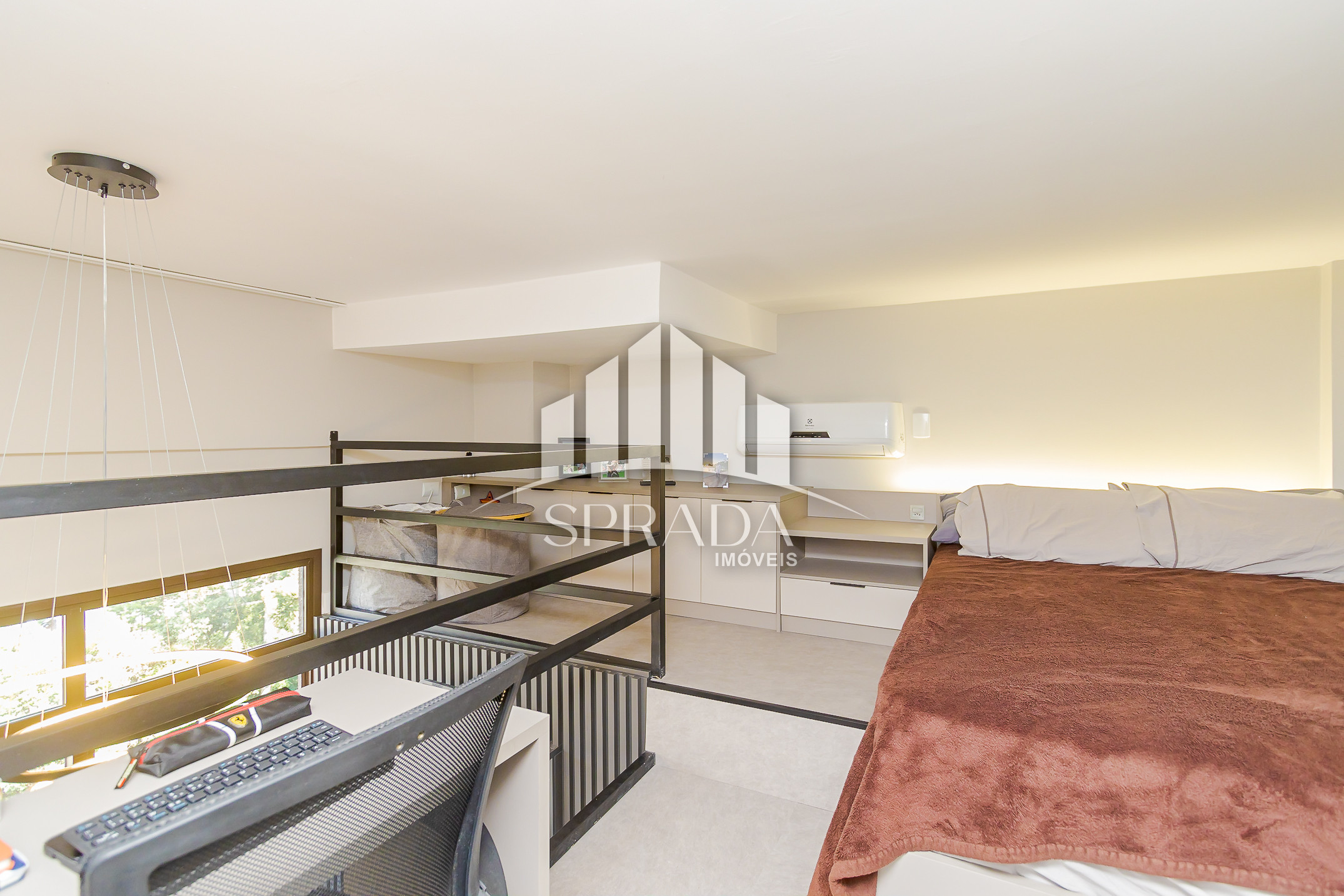 Loft à venda, 22m² - Foto 13