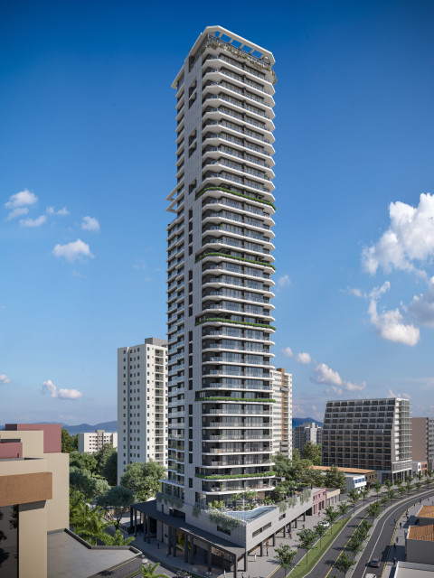 APARTAMENTO no Bairro: Portão - Lopes Home - Curitiba - foto 0