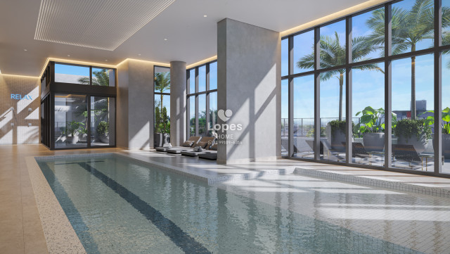 APARTAMENTO no Bairro: Portão - Lopes Home - Curitiba - foto 3