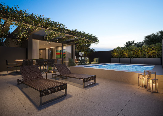 APARTAMENTO no Bairro: Portão - Lopes Home - Curitiba - foto 5