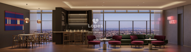 APARTAMENTO no Bairro: Portão - Lopes Home - Curitiba - foto 7