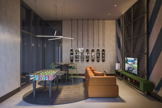 APARTAMENTO no Bairro: Portão - Lopes Home - Curitiba - foto 8