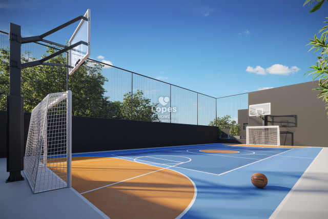 APARTAMENTO no Bairro: Portão - Lopes Home - Curitiba - foto 9