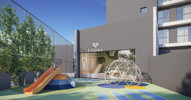 APARTAMENTO no Bairro: Portão - Lopes Home - Curitiba - foto 10