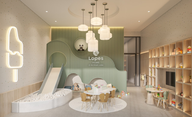 APARTAMENTO no Bairro: Portão - Lopes Home - Curitiba - foto 11