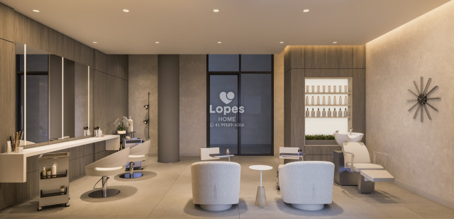 APARTAMENTO no Bairro: Portão - Lopes Home - Curitiba - foto 12