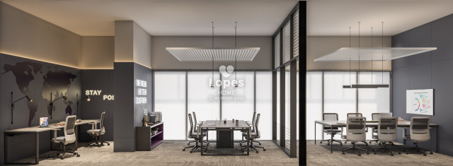 APARTAMENTO no Bairro: Portão - Lopes Home - Curitiba - foto 13