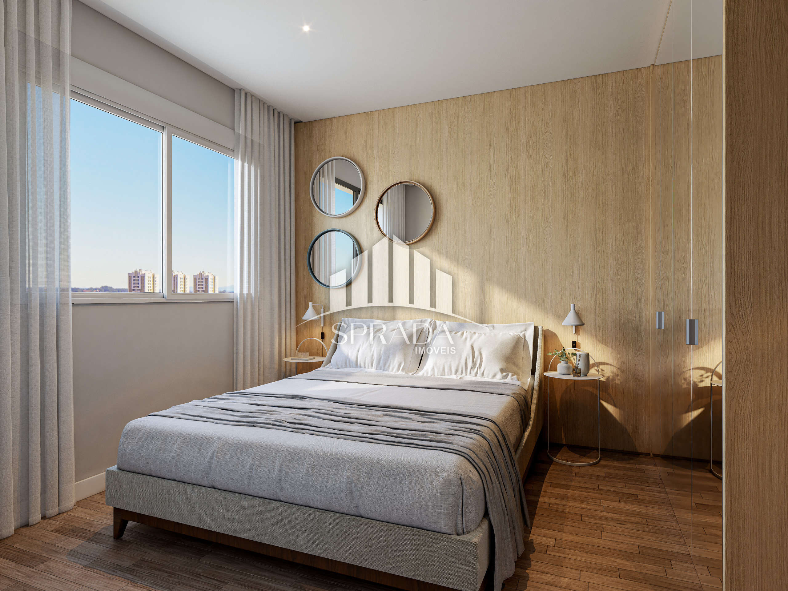 Apartamento à venda com 3 quartos, 68m² - Foto 13