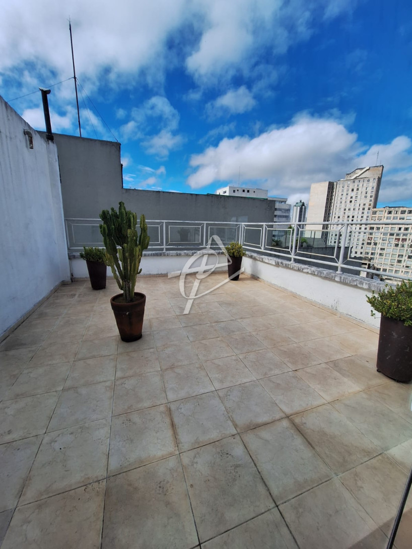 Foto 46 - APARTAMENTO em CURITIBA - PR, no bairro Centro - Referência 0363