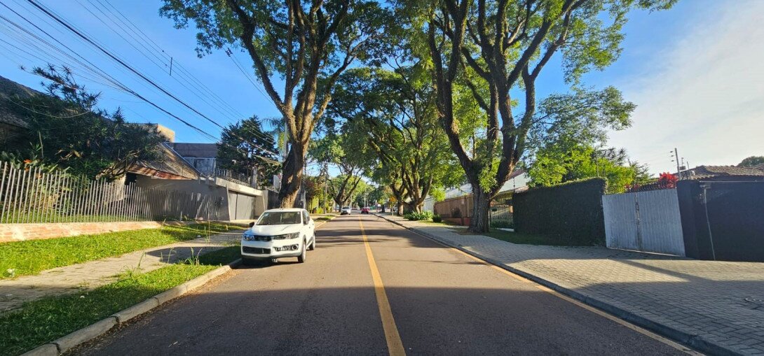 Foto 3 - CASA em CURITIBA - PR, no bairro Tarumã - Referência PIL-CS0127