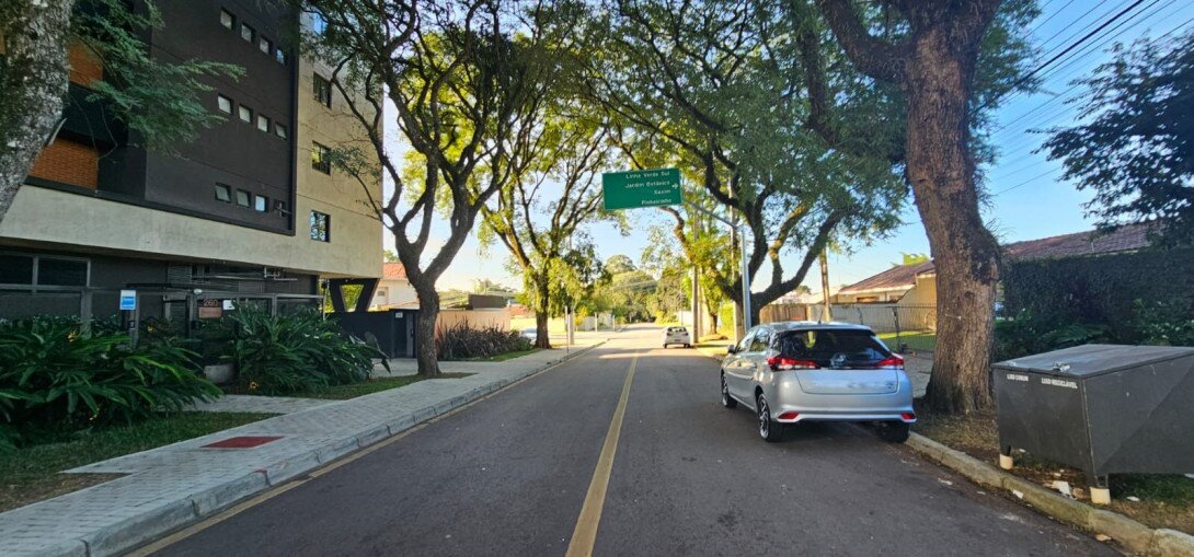 Foto 4 - CASA em CURITIBA - PR, no bairro Tarumã - Referência PIL-CS0127
