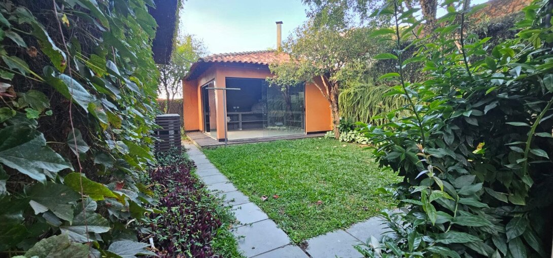 Foto 27 - CASA em CURITIBA - PR, no bairro Tarumã - Referência PIL-CS0127