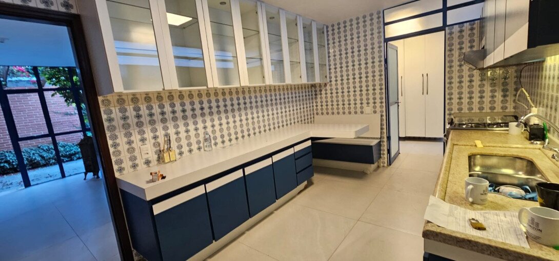 Foto 21 - CASA em CURITIBA - PR, no bairro Tarumã - Referência PIL-CS0127