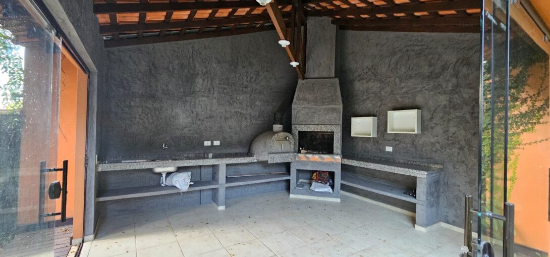 Foto 34 - CASA em CURITIBA - PR, no bairro Tarumã - Referência PIL-CS0127