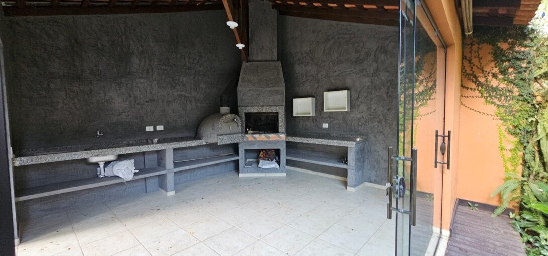 Foto 35 - CASA em CURITIBA - PR, no bairro Tarumã - Referência PIL-CS0127