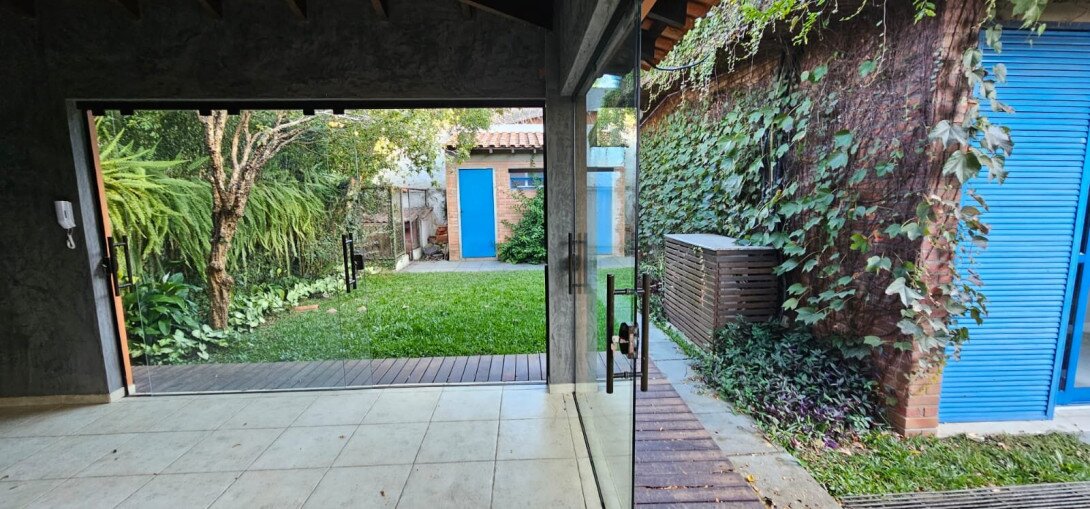 Foto 30 - CASA em CURITIBA - PR, no bairro Tarumã - Referência PIL-CS0127