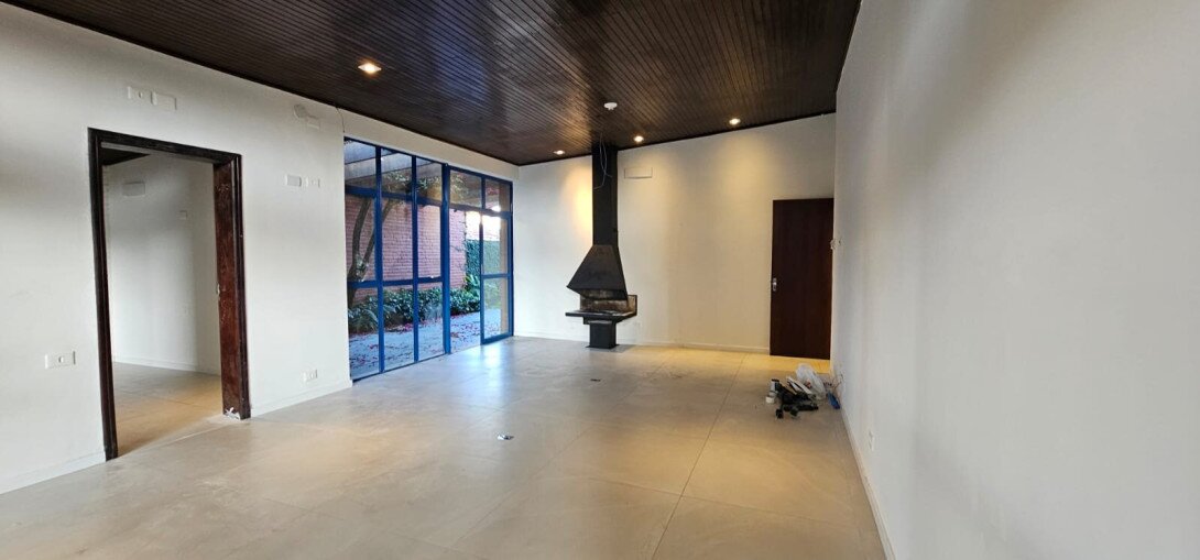 Foto 18 - CASA em CURITIBA - PR, no bairro Tarumã - Referência PIL-CS0127