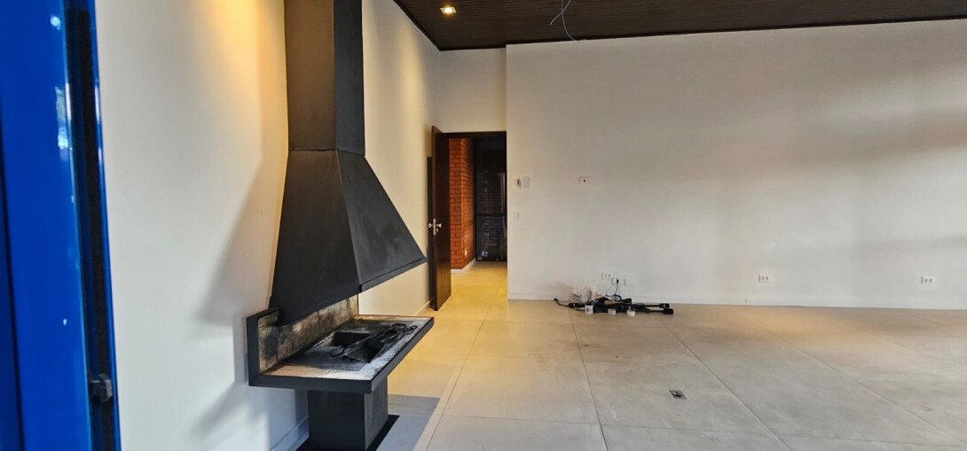 Foto 7 - CASA em CURITIBA - PR, no bairro Tarumã - Referência PIL-CS0127