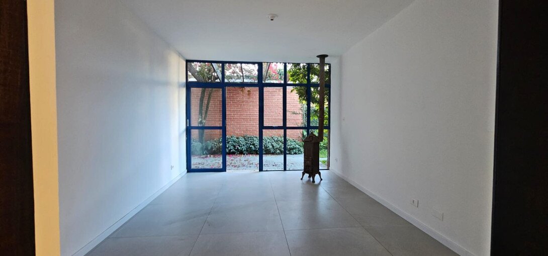 Foto 12 - CASA em CURITIBA - PR, no bairro Tarumã - Referência PIL-CS0127