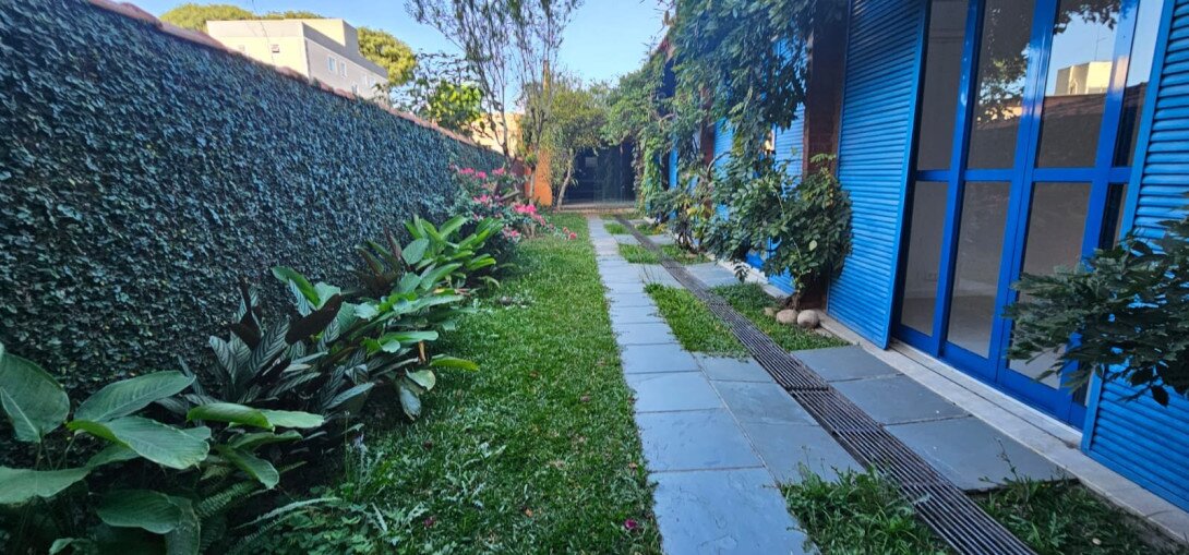 Foto 29 - CASA em CURITIBA - PR, no bairro Tarumã - Referência PIL-CS0127