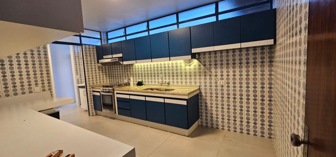 Foto 19 - CASA em CURITIBA - PR, no bairro Tarumã - Referência PIL-CS0127