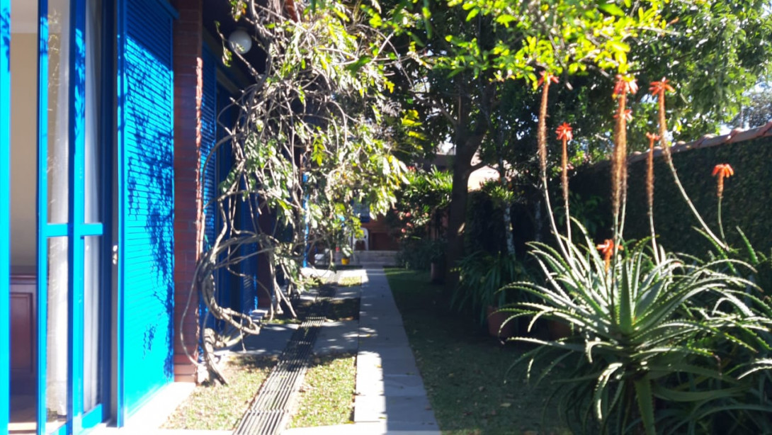 Foto 37 - CASA em CURITIBA - PR, no bairro Tarumã - Referência PIL-CS0127