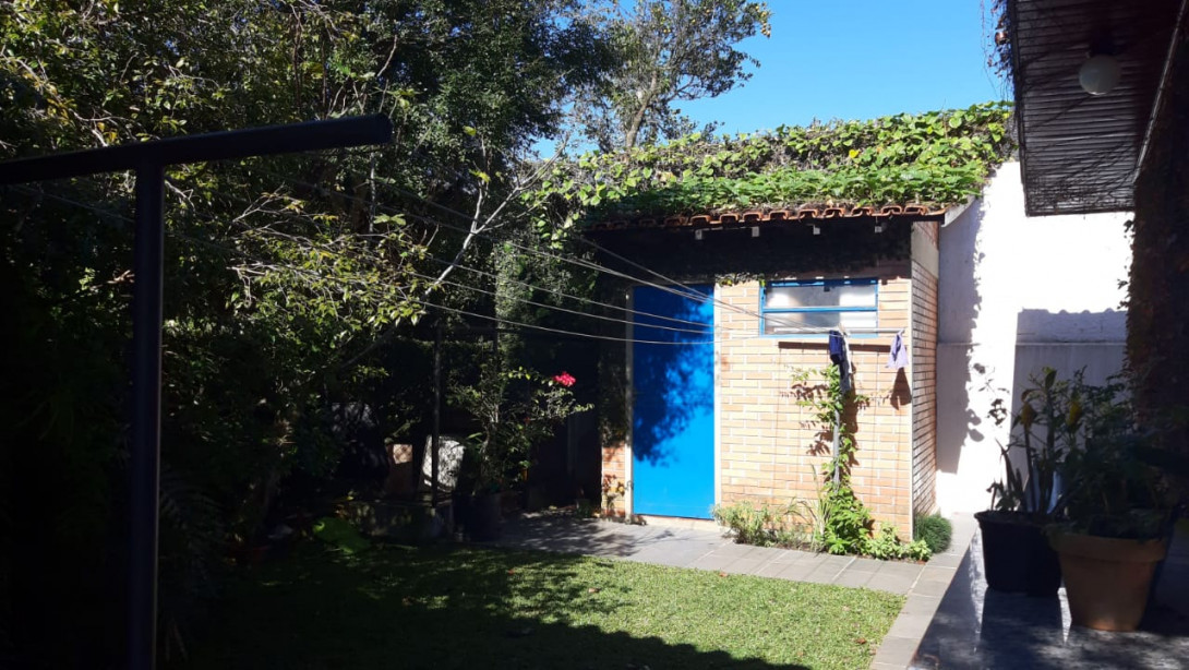 Foto 39 - CASA em CURITIBA - PR, no bairro Tarumã - Referência PIL-CS0127