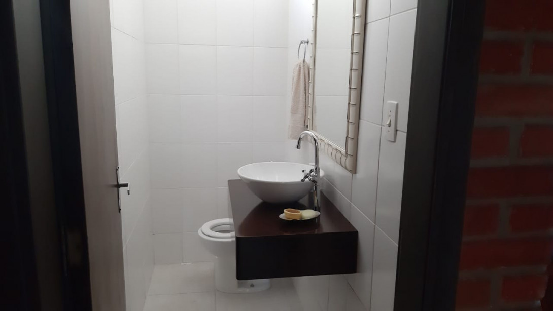 Foto 23 - CASA em CURITIBA - PR, no bairro Tarumã - Referência PIL-CS0127