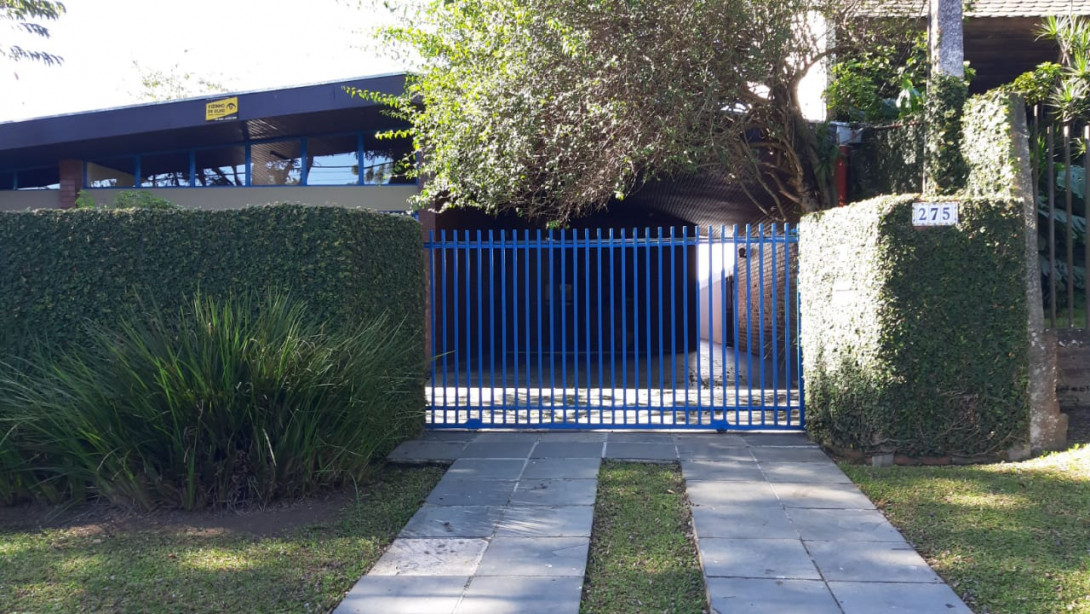 Foto 2 - CASA em CURITIBA - PR, no bairro Tarumã - Referência PIL-CS0127