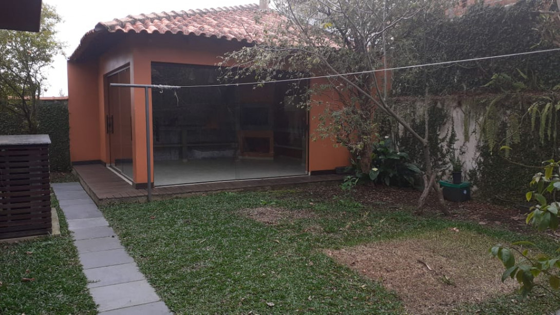 Foto 28 - CASA em CURITIBA - PR, no bairro Tarumã - Referência PIL-CS0127