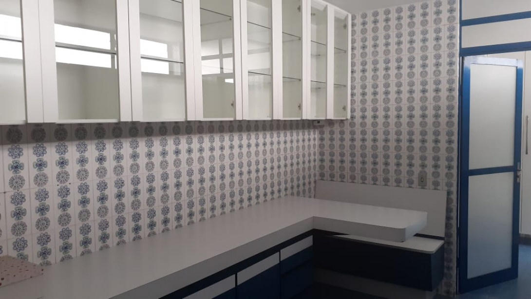 Foto 20 - CASA em CURITIBA - PR, no bairro Tarumã - Referência PIL-CS0127