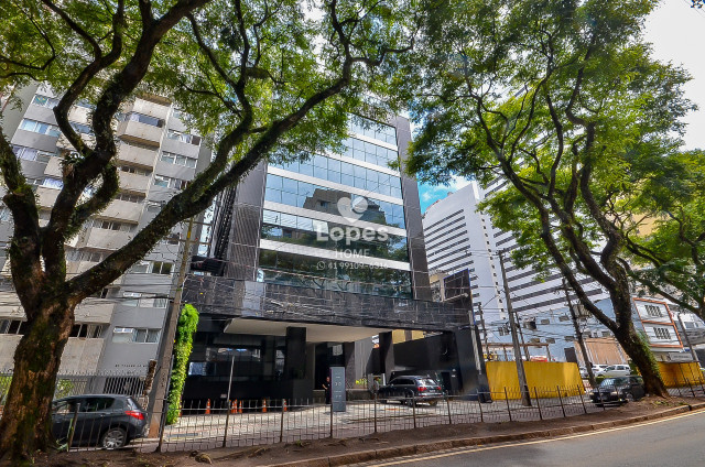 CONJUNTO/SALA COMERCIAL no Bairro: Centro - Lopes Home - Curitiba - foto 0