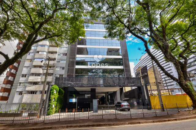 CONJUNTO/SALA COMERCIAL no Bairro: Centro - Lopes Home - Curitiba - foto 25
