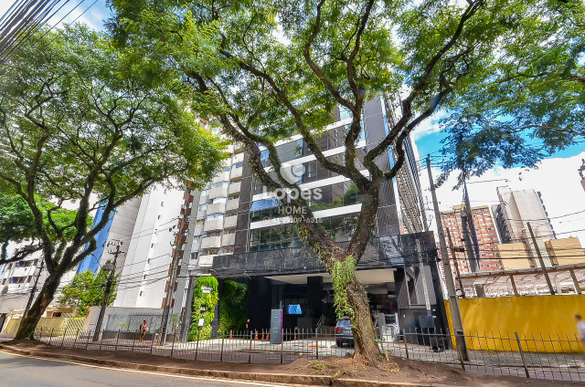 CONJUNTO/SALA COMERCIAL no Bairro: Centro - Lopes Home - Curitiba - foto 26